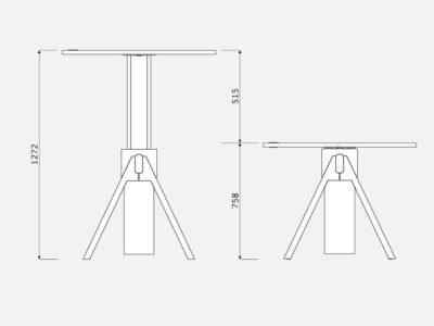 Vincenzo 2 Dimensions