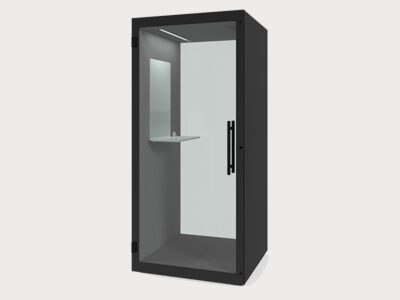 Carina Office Phone Booth For 1, 2 And 4 Persons 31