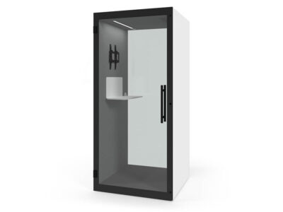 Carina Office Phone Booth For 1, 2 And 4 Persons 7