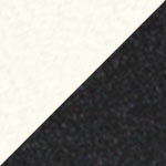 Cream Black