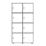 Vallea Locker Storage Unit 4oh Right 800