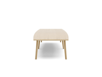 Carlla 1 – Round, Rectangular And Barrel Shaped Meeting Table 04
