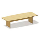 Small Barrel Shape Table (8 Person)