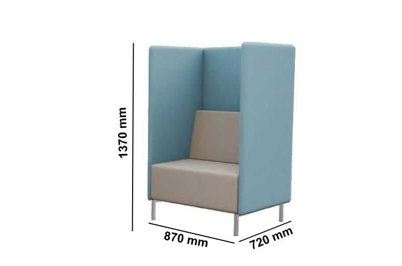 Bari 1 One Two And Two Seater High Back Sofa Middle Bari 1 One Two And Two Seater High Back Sofa Middle
