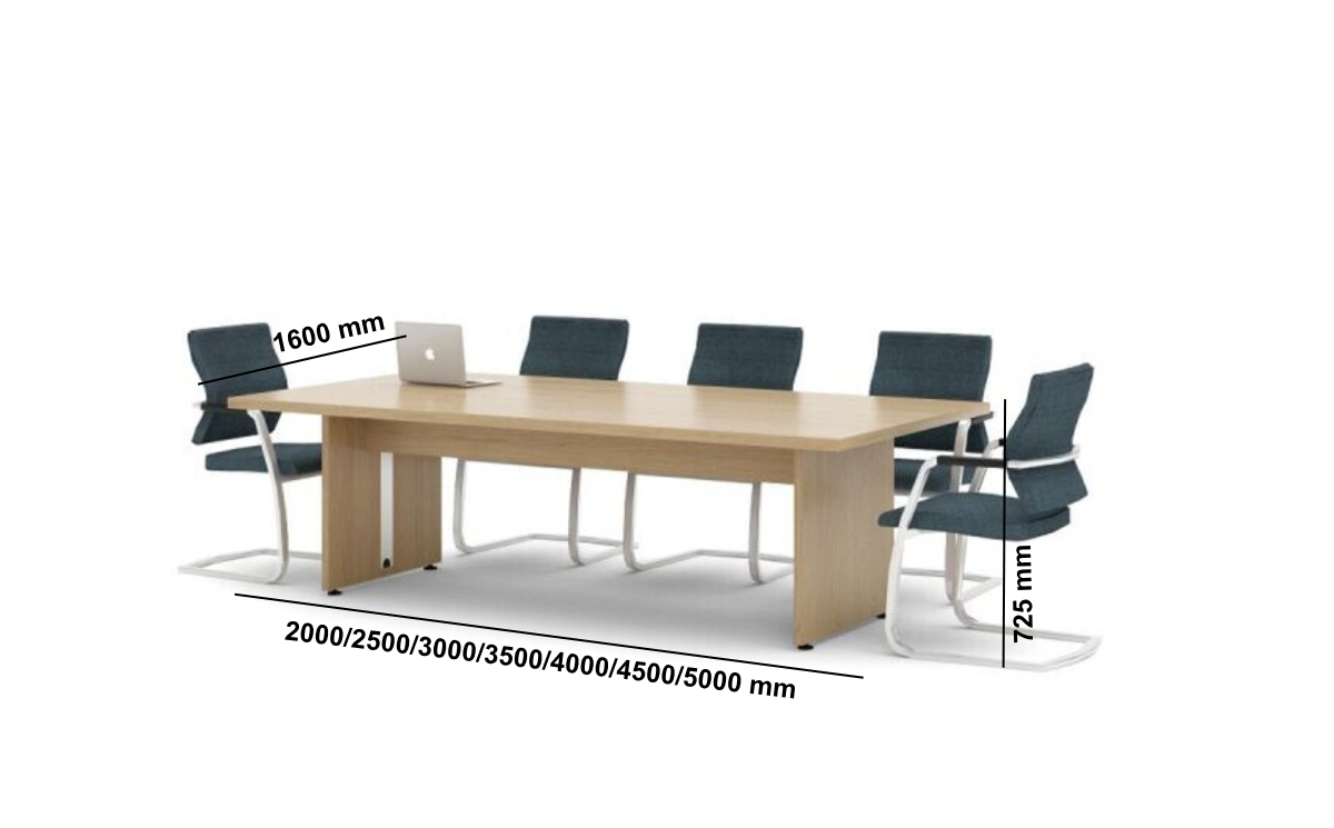 Novara 3 Shaped Rectangular, Elliptical And Pear Shaped Meeting Table With Multiple Leg Options Middle Novara 3 Shaped Rectangular, Elliptical And Pear Shaped Meeting Table With Multiple Leg Options Middle