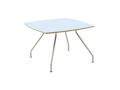 Paulo – Round, Square, Barrel & Rectangular Shaped Meeting Table 08