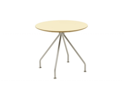 Paulo – Round, Square, Barrel & Rectangular Shaped Meeting Table 13