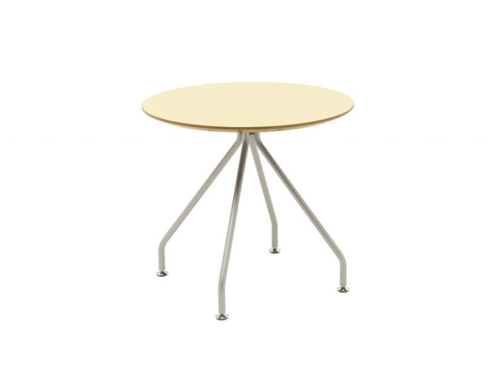 Paulo – Round, Square, Barrel & Rectangular Shaped Meeting Table 13
