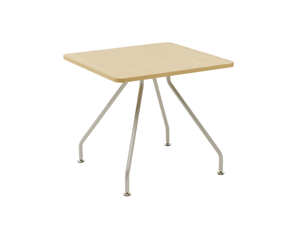Paulo – Round, Square, Barrel & Rectangular Shaped Meeting Table 15