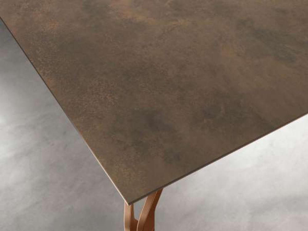 Vinny 6 – Laminam Top Executive Desk 7