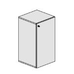 Single Storage Sketch