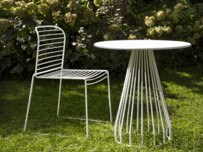 June Skid Base, 4 Legged & Demountable Base Chair 03