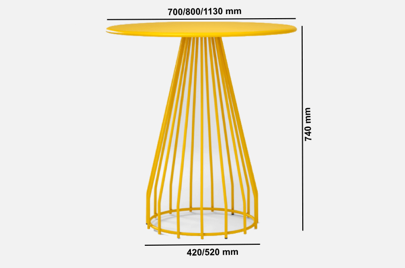 May Round Squared Top Table Size Image 1 (1) May Round Squared Top Table Size Image 1 (1)