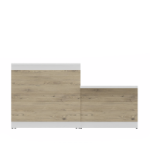 Melamine Cladding