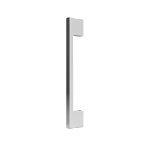 Chrome Handle Movti