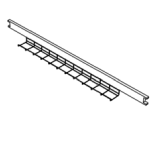 Marcell Cable Tray