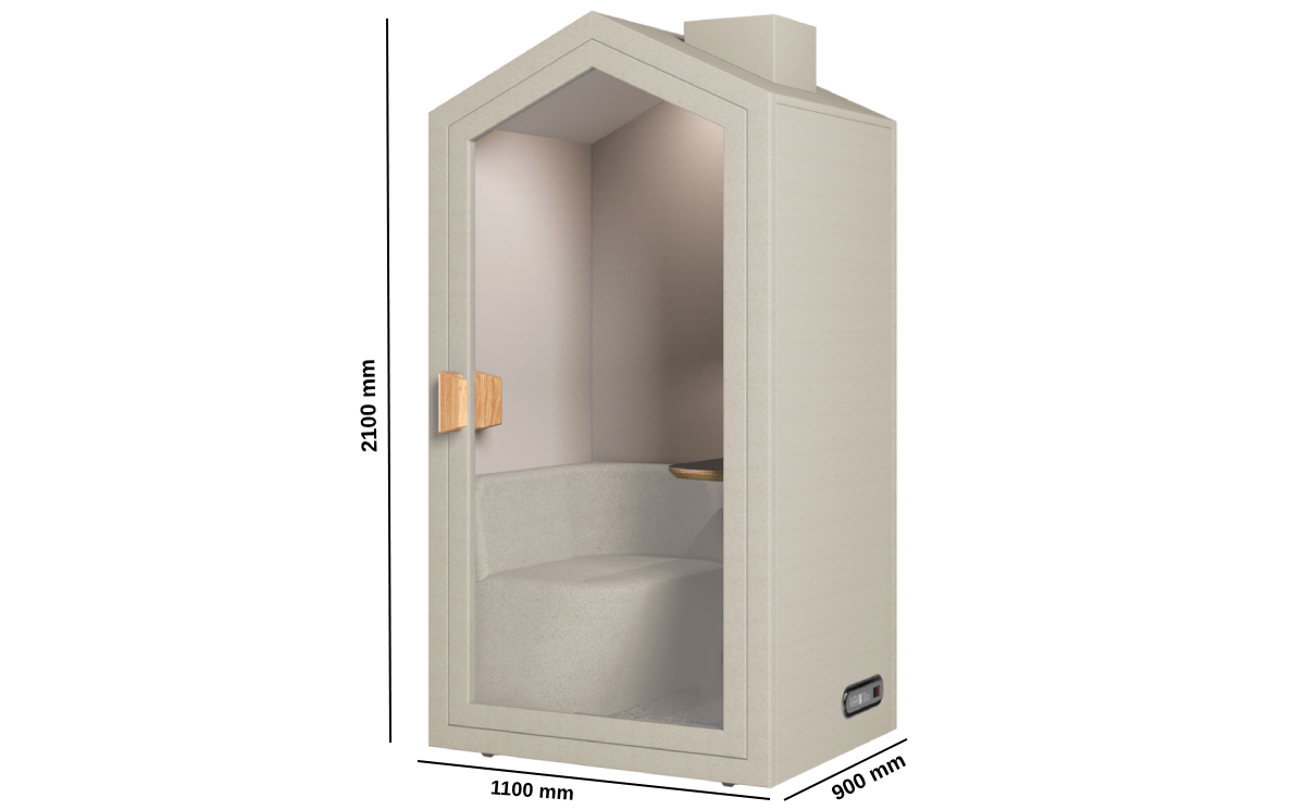 Benny Designer Single Person Workspace Pod Size Img Benny Designer Single Person Workspace Pod Size Img