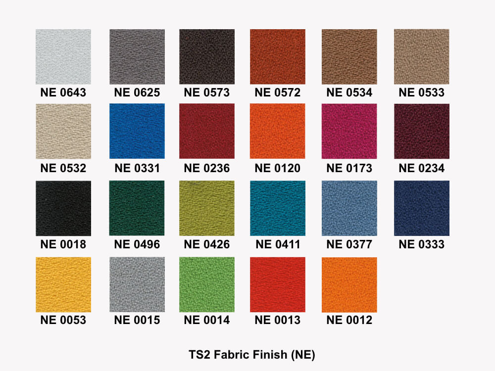 Ts2 Fabric Finish (ne)