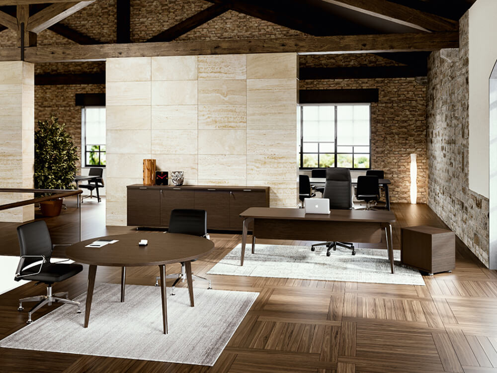 Executive Furniture Main Image
